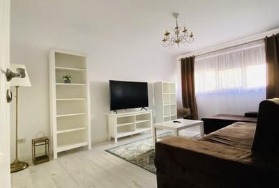 Apartament cu 2 camere decomandat în Școlilor - 5