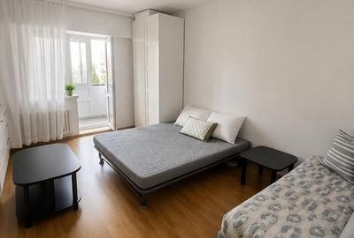 Garsonieră decomandată în P-ța Alba Iulia