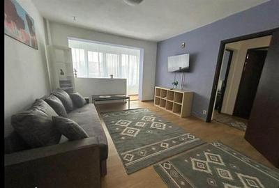 Apartament cu 2 camere decomandat, mobilat în Drumul Taberei - 1