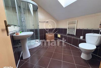 Apartament cu 2 camere, mobilat în Grigorescu - 9