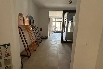 Spațiu comercial, de 84 mp, în Central