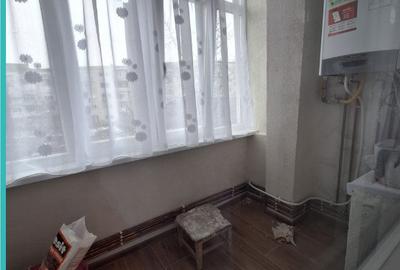 Apartament cu 2 camere decomandat în Nord - 7