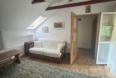 Casă cu 2 camere cu Teren 200 Mp în Bistrița - 1