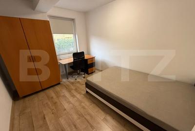Apartament cu 3 camere semidecomandat, mobilat în Zorilor - 4