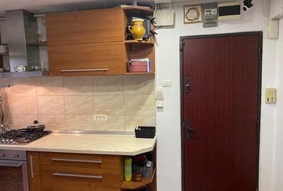 Apartament cu 3 camere semidecomandat, mobilat în Olimpia-Stadion - 7
