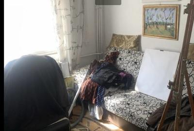 Apartament cu 4 camere decomandat, mobilat în Crihala - 1