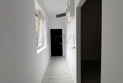 Apartament cu 2 camere decomandat în Calea Victoriei - 9