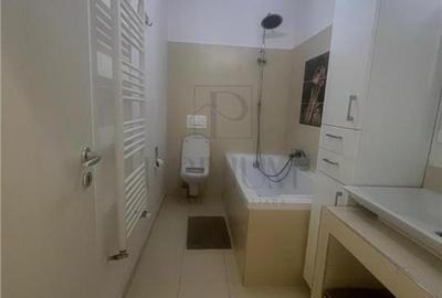 Apartament cu 3 camere decomandat, mobilat în Dumbrăvița - 8