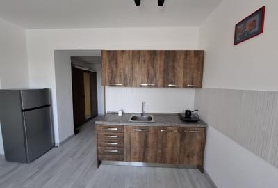 Garsonieră semidecomandată în Vitan-Bârzești - 1