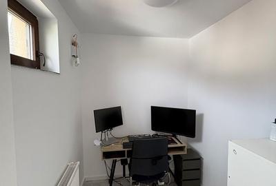Casă cu 4 camere în Gilău - 4