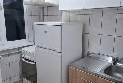 Garsonieră decomandată în Drumul Taberei - 3