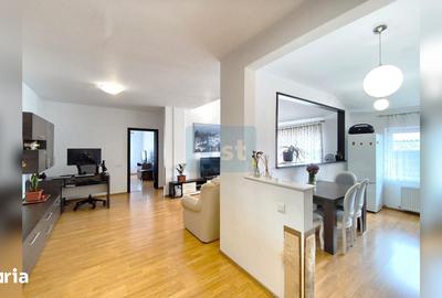 Apartament cu 2 camere în Andrei Mureșanu