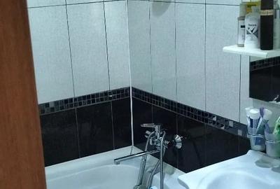 Garsonieră decomandată în Colentina