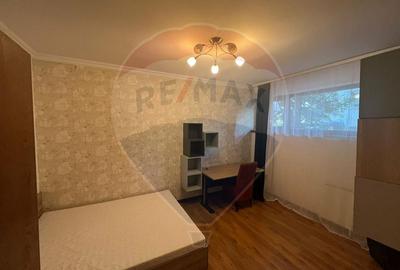 Apartament cu 3 camere semidecomandat, mobilat în Domenii - 12