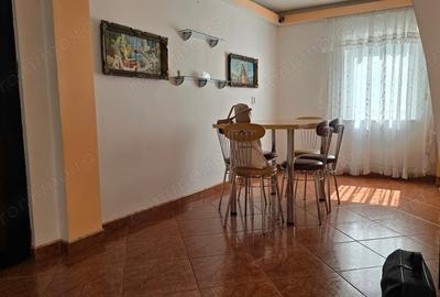 Apartament cu 4 camere decomandat în Dorobanți - 2