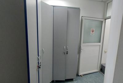 Spațiu comercial, de 110 mp, în Central - 9
