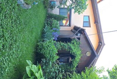 Casă cu 3 camere cu Teren 249 Mp în Pantelimon - 4