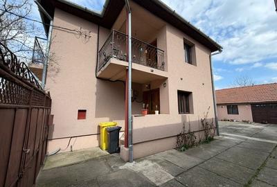 Casă cu 4 camere în Central - 4