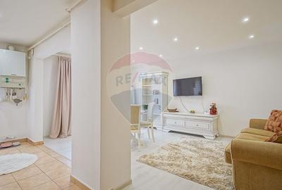 Apartament cu 2 camere decomandat, mobilat în Răcădău - 14