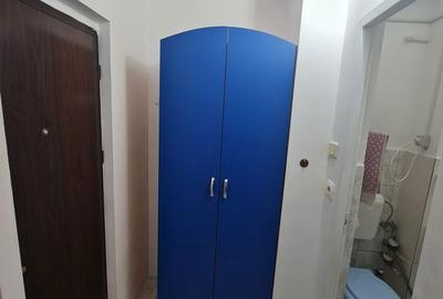 Garsonieră decomandată în Micălaca - 6