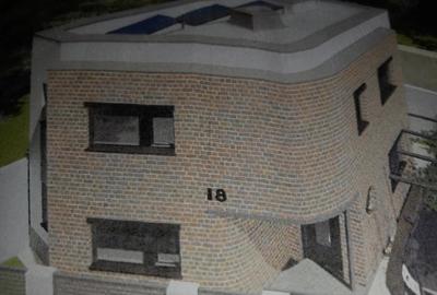 Casă cu 2 camere cu Teren 83 Mp în Vitan - 2