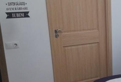 Garsonieră decomandată în Centrul Civic - 6