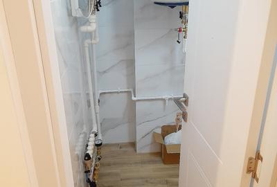 Apartament cu 2 camere în Central - 3