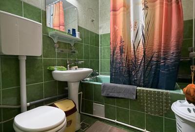 Apartament cu 2 camere semidecomandat în Faleză - 10