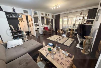 Apartament cu 2 camere decomandat, mobilat în Grozăvești