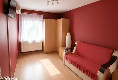 Apartament cu 3 camere în Traian