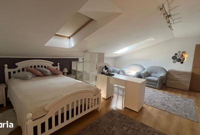Apartament cu 2 camere decomandat în Alfa - 1
