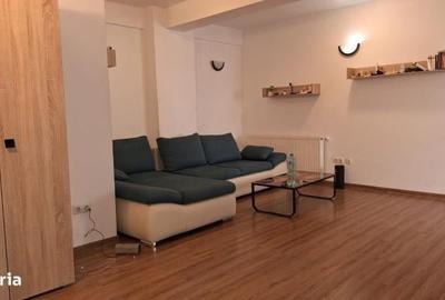 Apartament cu 2 camere decomandat în Bucur Obor