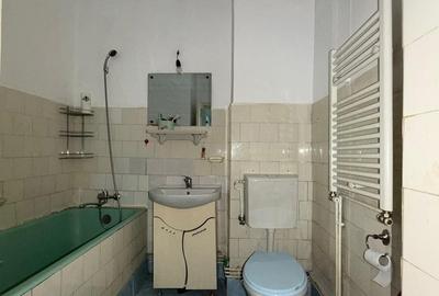 Apartament cu 3 camere în Ultracentral - 8