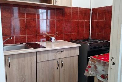 Garsonieră în Depozitelor