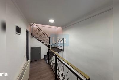 Casă cu 5 camere cu Teren 10 Mp în Gheorgheni