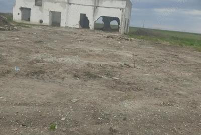Spațiu comercial, în Corabia