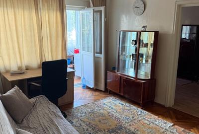Apartament cu 2 camere semidecomandat în Tomis Nord - 12