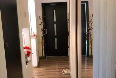 Apartament cu 2 camere decomandat în Unirii Centru - 4