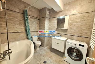 Apartament cu 2 camere semidecomandat, mobilat în Theodor Pallady - 7