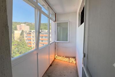Apartament cu 3 camere decomandat în Grigorescu - 9