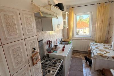 Apartament cu 2 camere semidecomandat în Central - 3