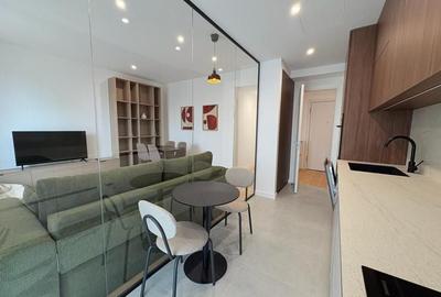 Apartament cu 2 camere decomandat, mobilat în Aviației - 7