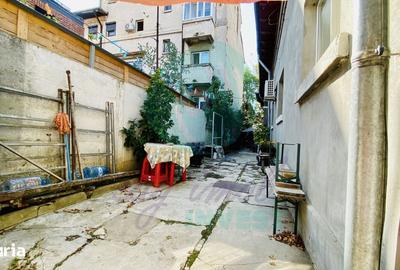 Casă cu 4 camere cu Teren 232 Mp în Centrul Civic