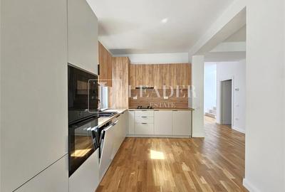 Casă individuală cu 5 camere cu Teren 350 Mp în Pipera - 14