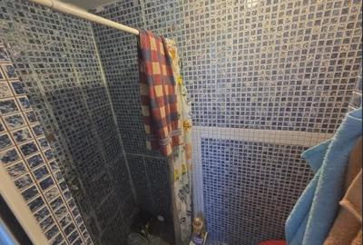 Garsonieră semidecomandată în Cișmigiu
