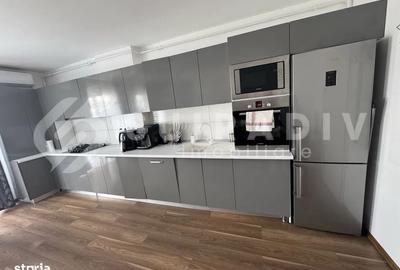 Apartament cu 2 camere în Calea Turzii - 1