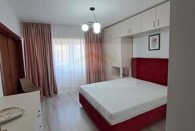 Apartament cu 2 camere decomandat, mobilat în Unirii