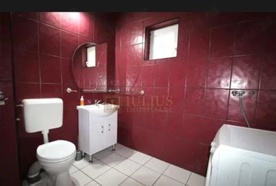 Casă cu Teren 400 Mp în Mircea cel Bătrân - 4
