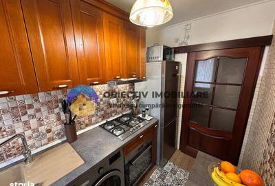 Apartament cu 2 camere decomandat, mobilat în Central - 10
