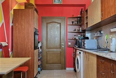 Apartament cu 2 camere semidecomandat, mobilat în Mănăștur - 7